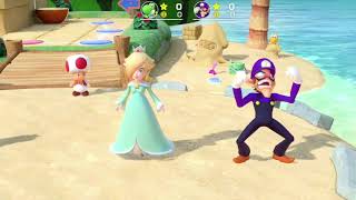 【スーパー マリオパーティー】今夜はパーリナイ　一夜目
