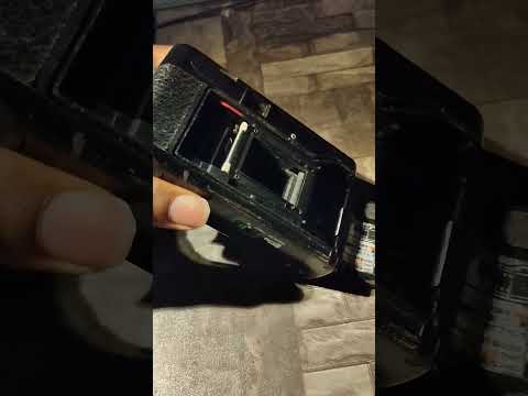 yashica vintage camera