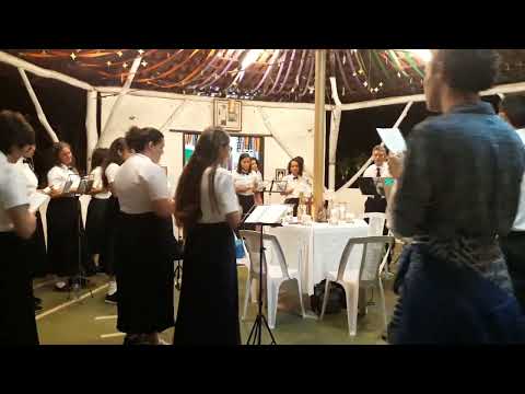 ☀️🌙🌟 Sto Daime - Este Cântico eu recebi - Germano Guilherme (Céu da Arquinha abril/2019)