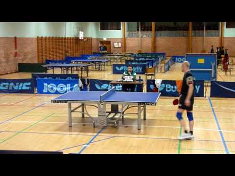 Thomas Jensen vinder sin ottende LF-titel