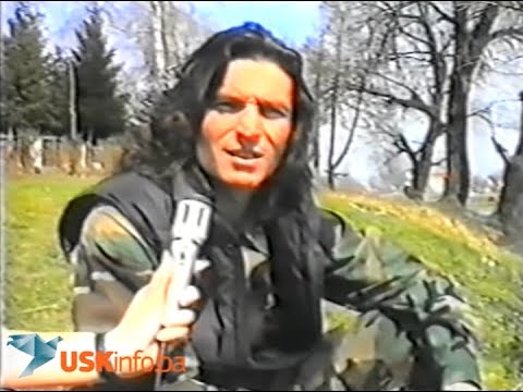 Jasmin Kulenović - Havarija (Like you have never seen before)