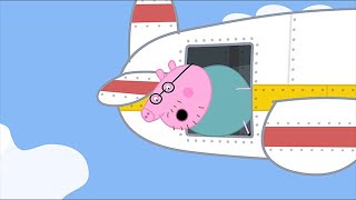 We Love Peppa Pig  Parachute Jump #2