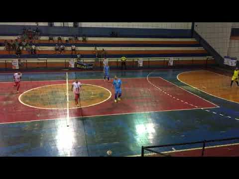 TABOADO FUTSAL 5X0 CASSILÂNDIA | SUPERLIGA SUL MATO GROSSENSE 2022 | JOGO COMPLETO