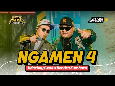 Mabes Balker Music and 2 more