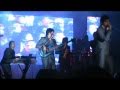 Noche de Brujas - Enseñame a Olvidarte [En Vivo ...