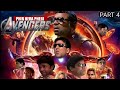 Indian Avengers Part 4 Ft Phir Hera Pheri ManishPrajapatiedits X TiwarijiEditz