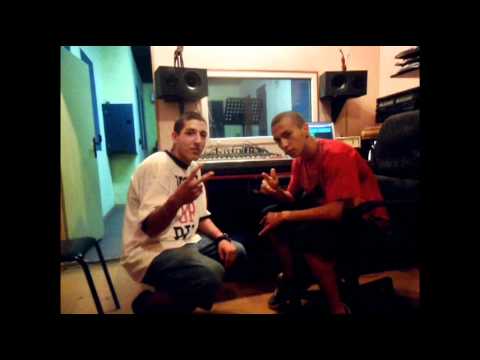 New 2011 !! Hip Hop !! Mi7ko feat. Shaolina - С теб съм друг