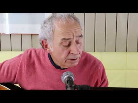 PAOLO FRESCURA E LA SUA CHITARRA - LIVE 2023 - I' TE VURRIA VASA'