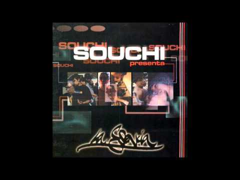 Souchi - Noches de humo (con Morodo)