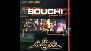 Souchi - Noches de humo (con Morodo)