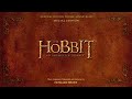 The Hobbit: An Unexpected Journey | An Ancient Enemy - Howard Shore | WaterTower
