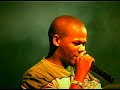 Pro Kid Iqiniso Official Live Performance Video