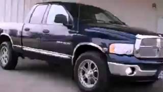 preview picture of video '2004 Dodge Ram 1500 Lamar CO'
