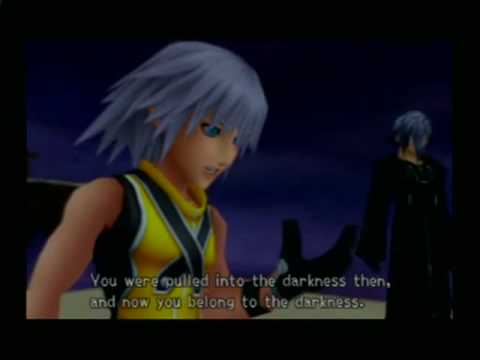 [ENG] KH Re:CoM - [Rev/Reb] Walkthrough [56] - Destiny Islands (Part 6) - Darkside - 3rd Basement