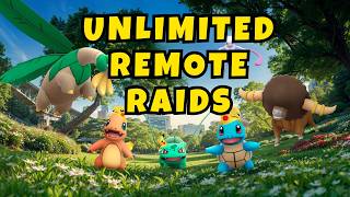 Handing out Hundos, jk (; Road of Legends Unlimited Remote Raids