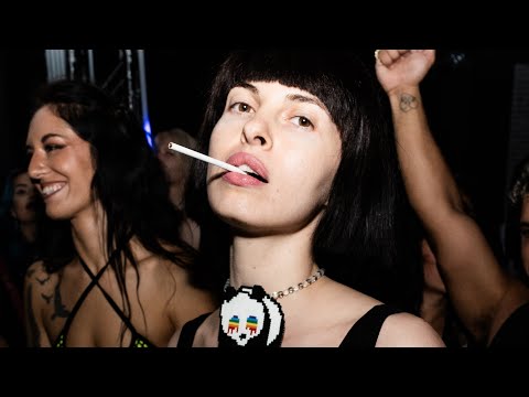 DEA MAGNA TECHNO SET | @Underwar3