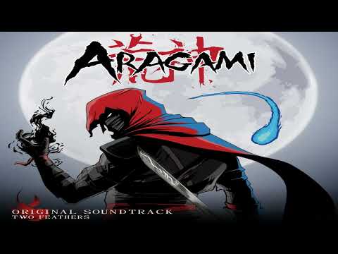 Aragami OST Track 04 - Moreseli (Two Feathers Studio)