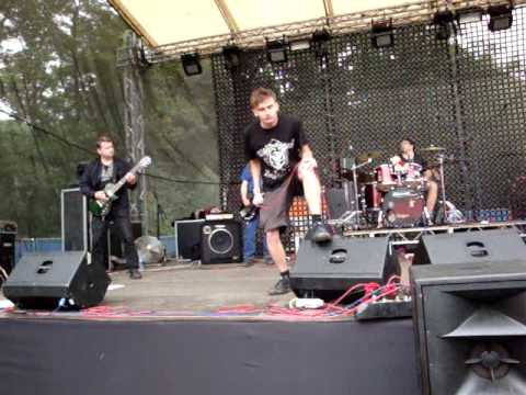 Screaming Rats - Ouvalskej bigbít09 Screaming Rats "Pozor na ně...!"