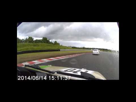 3 I 4 RUNDA WSMP DN-8 MALUCH-TROPHY WYŚCIG SOBOTNI