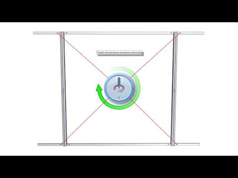 Woodmark Modular Display Set Up Video