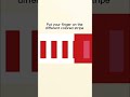 Are You COLOUR BLIND Lets Find Out! #youtubehighfive