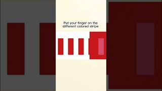 Are You COLOUR BLIND Lets Find Out! #youtubehighfive