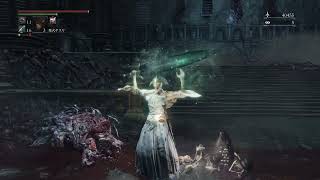 ブラッドボーン　Part.29.5