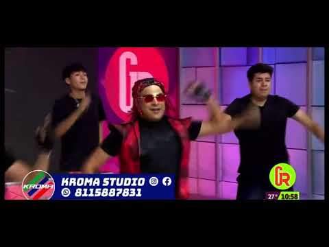 RITMO VUELTA - Gemelos Jony y Josh‼️