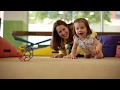 Grow Up At NY Kids Club Gymnastics Classes