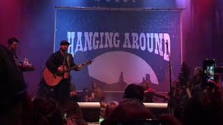 Until My Voice Goes Out - Josh Abbott