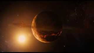 Noah Movie Universe Creation Story