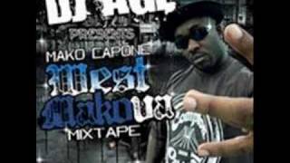 Mako Capone ft. Tresjur - 