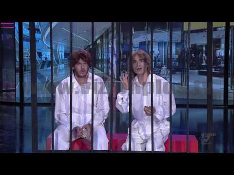 Bisede mes te memuresh mendor - Alpazar - Vizion Plus