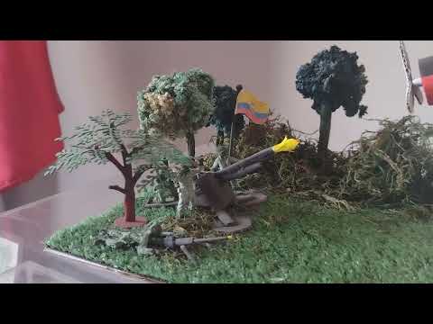 2° parte. Casa del capitán José Abelardo Quiñonez Gonzales-Pimentel-Chiclayo-Lambayeque-Perú 2026