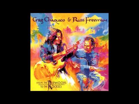 Craig Chaquico & Russ Freeman - Riders of The Ancient Winds