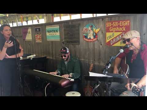 | 668 Gig Shack | 5.28.18 | Proud Mary |