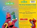 VHS Reactions Season 1 Episode 8 Opening To Sesame Street The Great Numbers Game 1998 VHS