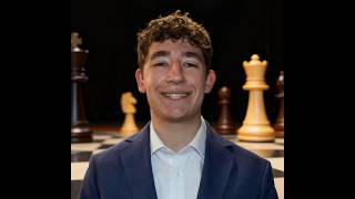 Long Night Time Chess Grind (Portrait)