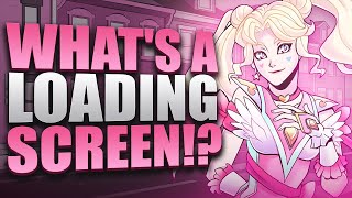 WHAT'S A LOADING SCREEN?! - Let's Play Battle Royale: For Your Heart! Demo Part 1