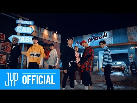 GOT7 - MY SWAGGER