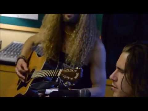 Sleepfire - Woman Live in London Acoustic Sessions (Series 1.1)