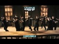 [日本語字幕 & 歌詞 & カナルビ] SS501 - Love Ya 