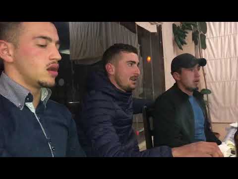 Festim Agaraj:Vashez e bregdeti