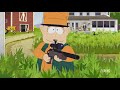 Ned S Death South Park