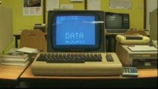 Datarock - Computer Camp Love (High Resolution)