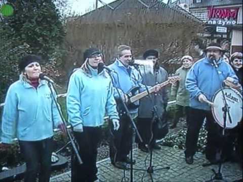 Pieśń na cześć Radia Maryja