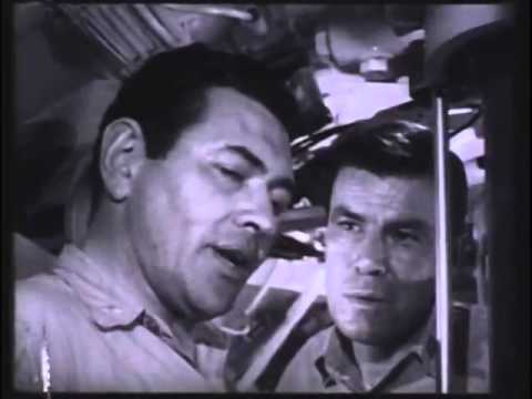 USS Cavalla  'The Cavalla Story'