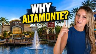 Thinking About Moving to Altamonte Springs Here’s What Surprised Us Most