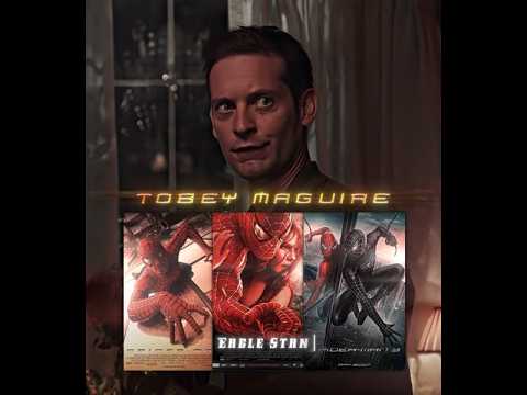 Who's the Best SPIDER-MAN..? | Edit | JOGO DE TOLOS (slowed)