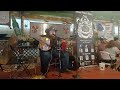 Jesse Priest Singing Mama Tried By Merle Haggard